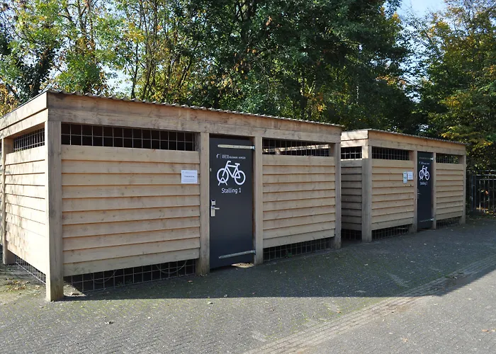 Der Valk De Molenhoek-nijmegen Hotel 4*