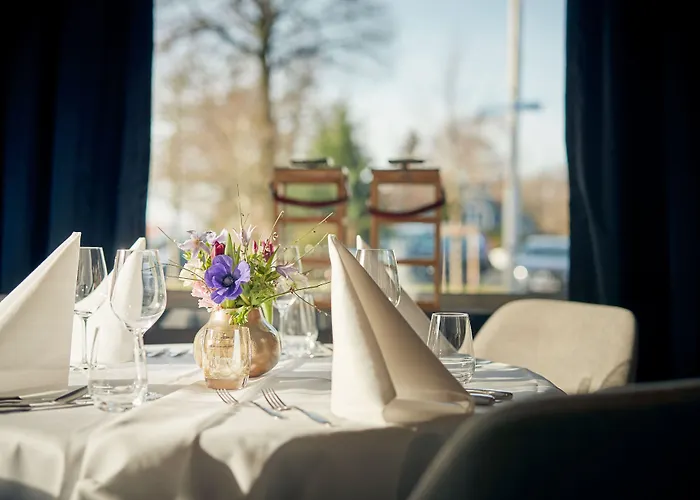 מלון Der Valk De Molenhoek-nijmegen