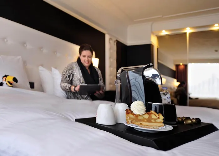 Der Valk De Molenhoek-nijmegen מלון Molenhoek