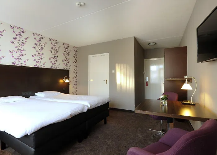 Der Valk De Molenhoek-nijmegen Hotel Molenhoek