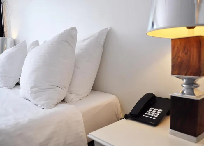 מלון Der Valk De Molenhoek-nijmegen