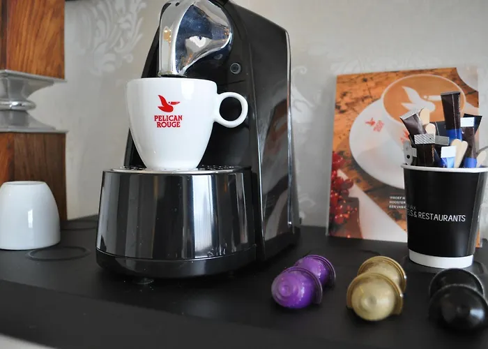 Der Valk De Molenhoek-nijmegen 4*