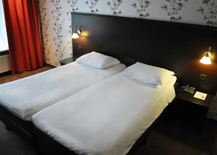 מלון Der Valk De Molenhoek-nijmegen