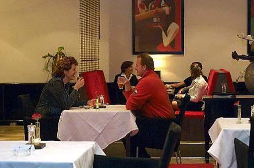 Der Valk De Molenhoek-nijmegen 4* Molenhoek