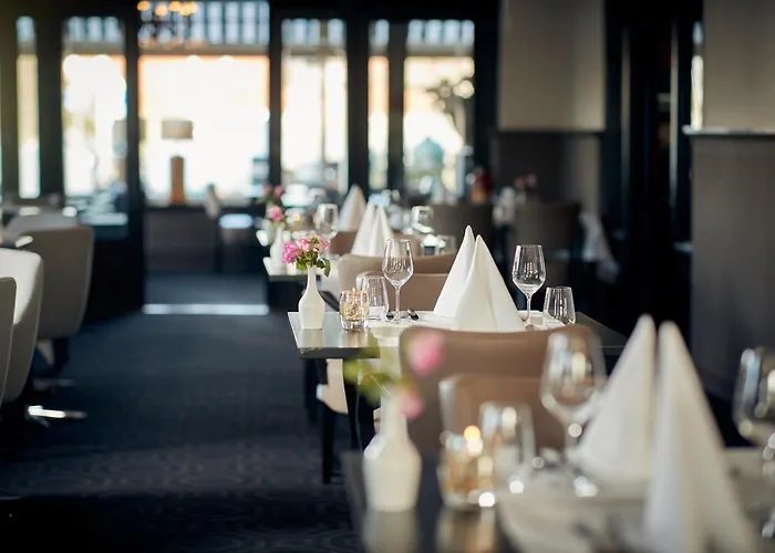 Der Valk De Molenhoek-nijmegen מלון 4*