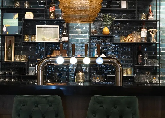 Der Valk De Molenhoek-nijmegen