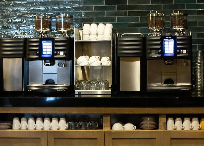 Der Valk De Molenhoek-nijmegen Отель Molenhoek