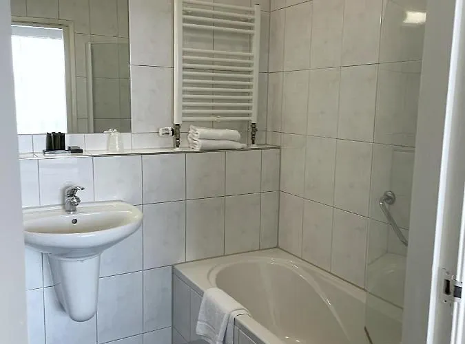 Der Valk De Molenhoek-nijmegen Отель 4*