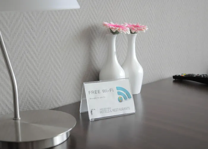 Der Valk De Molenhoek-nijmegen Отель Molenhoek