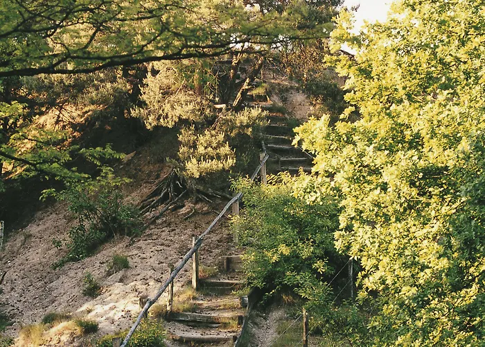 Отель Der Valk De Molenhoek-nijmegen Molenhoek